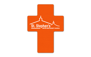 Cross Rubber Jar Opener