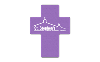 Cross Rubber Jar Opener