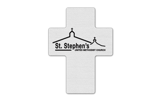 Cross Rubber Jar Opener