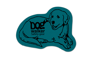 Dog Rubber Jar Opener