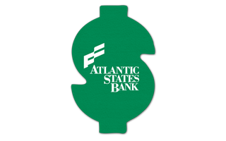 Dollar Sign Rubber Jar Opener