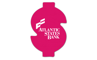 Dollar Sign Rubber Jar Opener