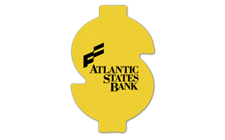 Dollar Sign Rubber Jar Opener