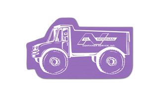 Dump Truck Rubber Jar Opener