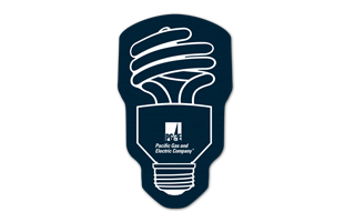 Fluorescent Bulb Rubber Jar Opener