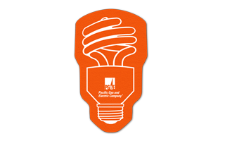 Fluorescent Bulb Rubber Jar Opener