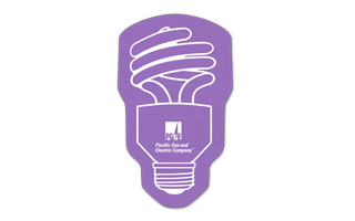 Fluorescent Bulb Rubber Jar Opener