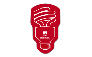 Fluorescent Bulb Rubber Jar Opener