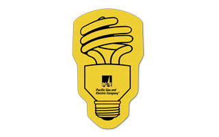 Fluorescent Bulb Rubber Jar Opener