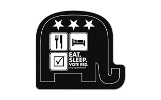 Elephant Rubber Jar Opener