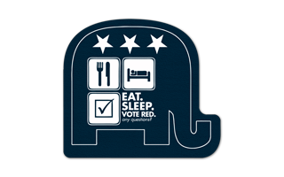 Elephant Rubber Jar Opener