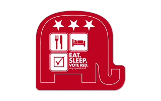 Elephant Rubber Jar Opener