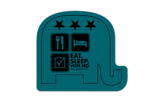 Elephant Rubber Jar Opener