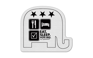 Elephant Rubber Jar Opener