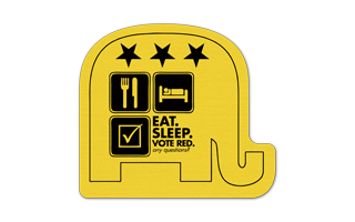 Elephant Rubber Jar Opener