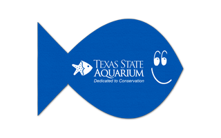 Fish Rubber Jar Opener 5FH