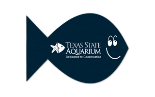 Fish Rubber Jar Opener 5FH