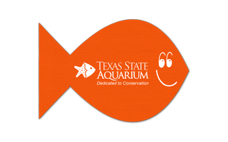 Fish Rubber Jar Opener 5FH