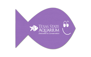 Fish Rubber Jar Opener 5FH