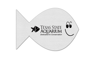 Fish Rubber Jar Opener 5FH