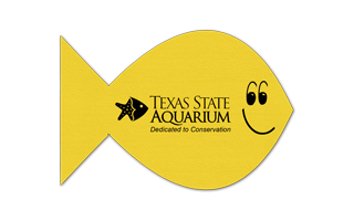 Fish Rubber Jar Opener 5FH