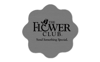 Flower Rubber Jar Opener 5FL