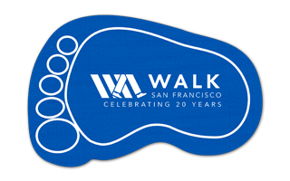 Foot Rubber Jar Opener 5FO