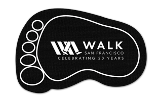 Foot Rubber Jar Opener 5FO