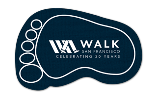 Foot Rubber Jar Opener 5FO