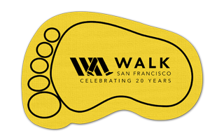 Foot Rubber Jar Opener 5FO