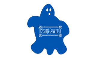 Ghost Rubber Jar Opener