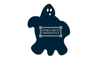 Ghost Rubber Jar Opener