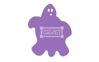 Ghost Rubber Jar Opener