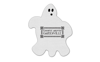 Ghost Rubber Jar Opener