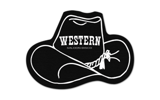 Cowboy Hat Rubber Jar Opener