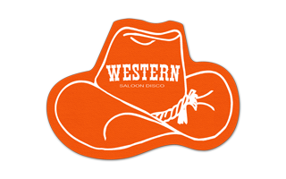 Cowboy Hat Rubber Jar Opener