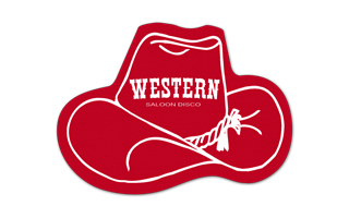 Cowboy Hat Rubber Jar Opener