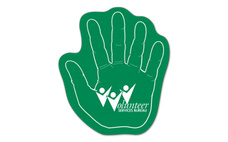 Hand Rubber Jar Opener 5HN