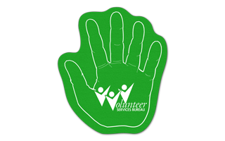 Hand Rubber Jar Opener 5HN