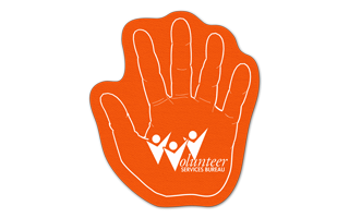 Hand Rubber Jar Opener 5HN