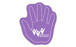 Hand Rubber Jar Opener 5HN