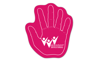 Hand Rubber Jar Opener 5HN