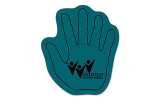 Hand Rubber Jar Opener 5HN