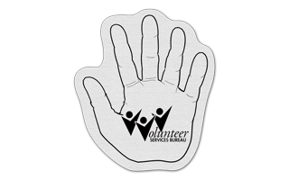 Hand Rubber Jar Opener 5HN