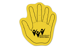 Hand Rubber Jar Opener 5HN