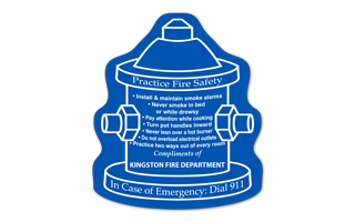 Fire Hydrant Rubber Jar Opener