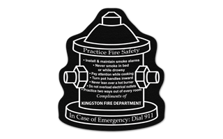 Fire Hydrant Rubber Jar Opener