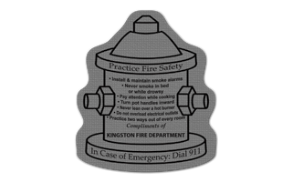 Fire Hydrant Rubber Jar Opener