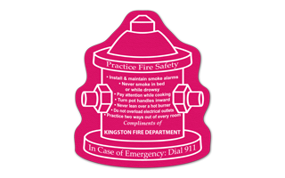 Fire Hydrant Rubber Jar Opener