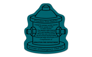 Fire Hydrant Rubber Jar Opener